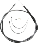 Magnum High Efficiency Clutch Cable 74 11/16" Black Pearl 422312HE. Fixed Price $140.99.
