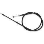 Parts Unlimited Clutch Cable For Kawasaki 0652-0743. Fixed Price $23.98.