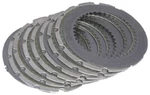 Bdl ERCP-100 Clutch Friction Plates For SS-2 2" Belt Drive 77433. Fixed Price $163.90.