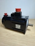 Mitsubishi Servo Motor 3AC 181V 3.1A 0.75KW HF75BS-A48. Fixed Price $3499.00.