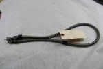 Oem Suzuki Motorcycle 1992 Intruder VS1400 Speedometer Cable 34910-38B01. Fixed Price $85.00.