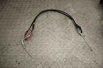 2015 Kawasaki Ninja EX650F Abs Throttle Cables Lines. Fixed Price $14.95.