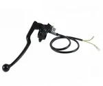 Suzuki DR650SE Lever Assy Clutch 57500-12E51 1992-1995 2006-2009 Genuine Jdm. Fixed Price $125.97.