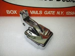 Harley Davidson Chrome Clutch Perch Bracket Fx Fl Shovelhead Ironhead 73-81. Fixed Price $9.58.