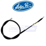 Motion Pro Black Vinyl Clutch Cable For 2017-2018 Kawasaki KLX140G Control Ed. Fixed Price $25.32.