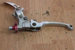 2006 Yamaha YZ250F Clutch Perch With Asv Lever. Fixed Price $49.00.