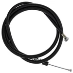 Niche Clutch Cable For Yamaha Maxim XJ550 5L8-26335-00-00 Motorcycle. Fixed Price $12.95.