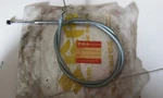 Suzuki T20 X6 Clutch Cable 1969 Nos TC250 58200-11000 Japan. Fixed Price $39.00.