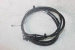 17-19 Kawasaki Z650 Throttle Cables Lines 54012-0640 54012-0641. Fixed Price $45.00.