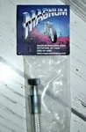 Magnum Sterling Chromite 2 Yamaha XVS650 +3" Clutch Cable. Fixed Price $7.50.
