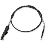 Yamaha IT175 IT200 DT250 DT400 PL1244-22. Parts Unlimited K28-2501D Clutch Cable. Fixed Price $17.00.