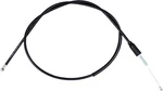 Motion Pro 1977-1979 GS750B Fits Suzuki Black Vinyl Clutch Cable 04-0001. Fixed Price $25.99.