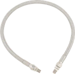Drag Specialties Universal Stainless Steel Oil Line 22 Inch Automotive. Fixed Price $37.03.