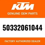 Ktm 50332061044 - Hydraulic Clutch Slave Cylinder. Fixed Price $196.01.
