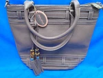 Mellow World Fashion Michelle Tote, Latte, One Size With Strap. Fixed Price $27.50.