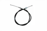 Replica 51 Black Clutch Cable For Harley Davidson By V-twin. Fixed Price $52.58.