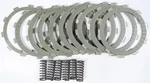 Ebc Street Racer Clutch Kit Fits 96-97 Honda CBR900RR SRC55. Fixed Price $137.95.