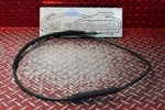 2006 Harley Davidson Dyna Super Glide Oem Clutch Cable Ready To Install DSG17. Fixed Price $29.95.