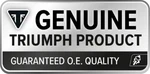 Genuine Triumph America Fuel Injection Model Clutch Cable T2042574. Fixed Price $54.09.
