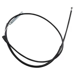 1975-1979 Honda GL1000 Gold Wing Street Motion Pro Black Vinyl Clutch Cable. Fixed Price $38.01.