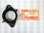 Kawasaki Nos New 18069-028 Exhaust Pipe Holder G31M G4TR KV100. Fixed Price $24.99.
