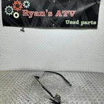 2009 Kawasaki Ninja Clutch Fluid Line Hose Slave Cylinder I1. Fixed Price $34.29.