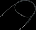 Motion Pro Blackout Clutch Cable 62.8IN Harley Electra Glide Police 08-13. Fixed Price $50.88.
