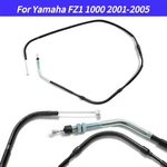 Clutch Cable For Yamaha FZ1 FZ-1 FZS1000 2001 2002 2003 2004 2005 Motorcycle. Fixed Price $17.90.