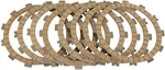 Pro-x Clutch Friction Plate Set 16.S33013. Fixed Price $123.99.