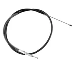 Barnett Black Vinyl Clutch Cables For Hd # 101-30-10034-06 73 Inch. Fixed Price $49.00.