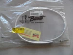 Barnett Platinum Braided Clutch Cable Harley-davidson Flst 1986 570407. Fixed Price $79.45.