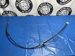 2003-04 Ford Mustang Svt Cobra Aftermarket Clutch Cable 191. Fixed Price $20.99.