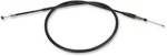 Parts Unlimited Black Vinyl Clutch Cable For Yamaha 5VY-26335-01. Fixed Price $23.89.