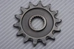 Pinion Renthal Tooth Width Yamaha Wrf 250 2001-2022 Ref 420-520-14GP. Fixed Price $26.74.