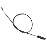 1980 Yamaha YZ465 Offroad Motion Pro Black Vinyl Clutch Cable. Fixed Price $43.93.