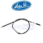 Motion Pro Black Vinyl Clutch Cable For 2009-2014 Kawasaki KLX250S Control Tz. Fixed Price $28.24.