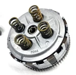 Genuine Oem Yamaha 20-24 MT03 15-24 Complete Clutch YZFR3 Street Moto Drive. Fixed Price $250.99.