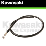 New 2016 Genuine Kawasaki Z800 Abs Clutch Cable 54011-0599. Fixed Price $30.18.
