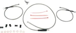 Moose Stainless Steel Braided Clutch Cable Husqvarna TE630 11. Fixed Price $67.81.