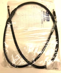Oem New Geniune Original Kawasaki Motorcycle P/n 54011-1387 Clutch Cable Vulcan. Fixed Price $29.99.