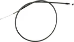 Magnum Braided Clutch Control Cable - +8IN. Black Pearl Motorcycle 42328. Fixed Price $107.95.