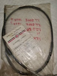 Yamaha XS750 77-79 Oem 1J7-26335-01 Clutch Cable Beck/arnley 70-2205 A2521. Fixed Price $9.95.