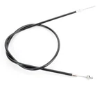 Motion Pro Black Vinyl Clutch Cable 04-0334. Fixed Price $23.25.