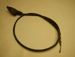 Clutch Cable Left 1982 Honda. Fixed Price $9.99.