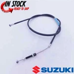 Suzuki Clutch Cable 2017-2025 GSXR1000 Genuine Oem New 58200-17K01. Fixed Price $34.05.