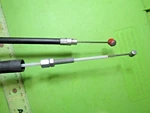Montesa Cota 330 335 Clutch Cable P/n 5163.03704 #20 Nos 61M 1985-1987. Fixed Price $36.00.
