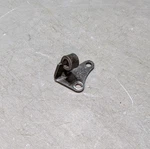 Honda NX650 Clutch Cable Bracket Receiver Mount. Fixed Price $15.00.