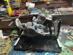 Suzuki RM85 RM80 RM125 250 Engine Service /repair /reman Rebuild. Fixed Price $600.00.