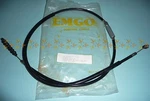 Honda XL100, XL100S /sz Sa Sb Clutch Cable Replaces Oem 22870-436-000 Nos. Fixed Price $25.51.