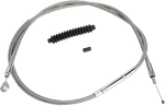 Barnett Stainless Steel High Efficiency Clutch Cable +6IN. 102-30-10005HE6. Fixed Price $120.81.